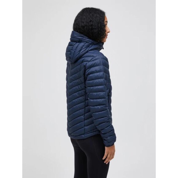 PEAK PERFORMANCE - W FROST DOWN HOOD JKT