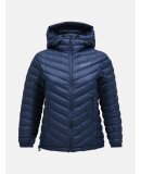 PEAK PERFORMANCE - W FROST DOWN HOOD JKT