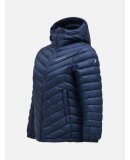 PEAK PERFORMANCE - W FROST DOWN HOOD JKT