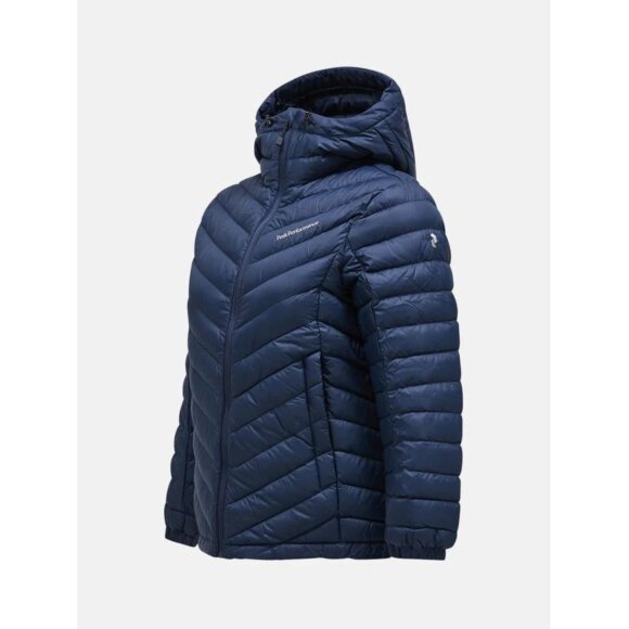 PEAK PERFORMANCE - W FROST DOWN HOOD JKT