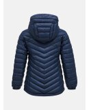 PEAK PERFORMANCE - W FROST DOWN HOOD JKT