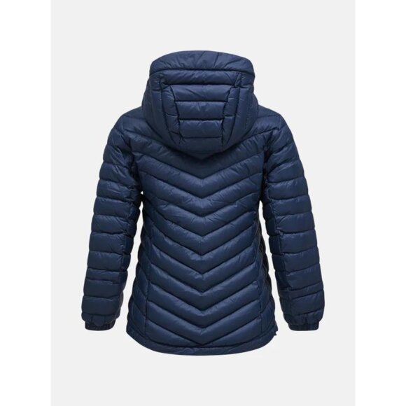 PEAK PERFORMANCE - W FROST DOWN HOOD JKT