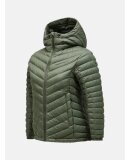 PEAK PERFORMANCE - W FROST DOWN HOOD JKT