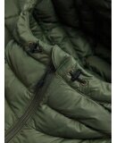 PEAK PERFORMANCE - W FROST DOWN HOOD JKT