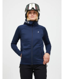 PEAK PERFORMANCE - W RIDER ZIP HOOD