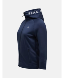 PEAK PERFORMANCE - W RIDER ZIP HOOD