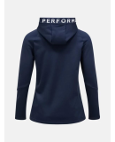 PEAK PERFORMANCE - W RIDER ZIP HOOD