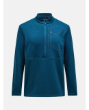 PEAK PERFORMANCE - M TRAIL POLARTEC HALF ZIP