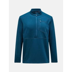 PEAK PERFORMANCE - M TRAIL POLARTEC HALF ZIP