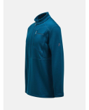 PEAK PERFORMANCE - M TRAIL POLARTEC HALF ZIP