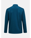 PEAK PERFORMANCE - M TRAIL POLARTEC HALF ZIP