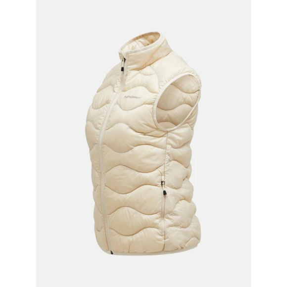 PEAK PERFORMANCE - W HELIUM DOWN VEST