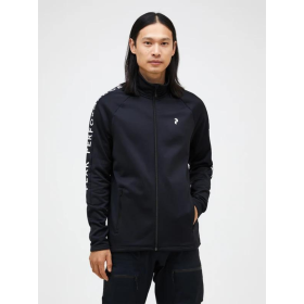 PEAK PERFORMANCE - M RIDER ZIP JACKET