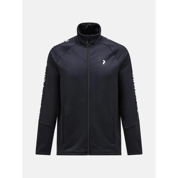 PEAK PERFORMANCE - M RIDER ZIP JACKET