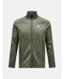 PEAK PERFORMANCE - M RIDER ZIP JACKET