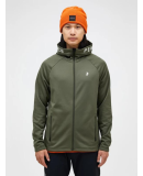 PEAK PERFORMANCE - M RIDER ZIP HOOD