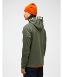 PEAK PERFORMANCE - M RIDER ZIP HOOD