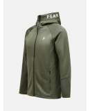 PEAK PERFORMANCE - M RIDER ZIP HOOD