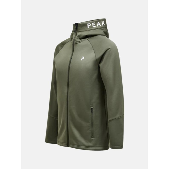 PEAK PERFORMANCE - M RIDER ZIP HOOD