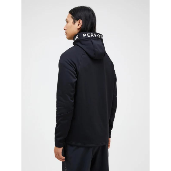 PEAK PERFORMANCE - M RIDER ZIP HOOD