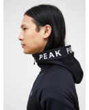 PEAK PERFORMANCE - M RIDER ZIP HOOD