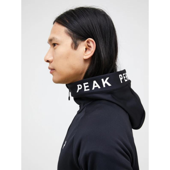 PEAK PERFORMANCE - M RIDER ZIP HOOD