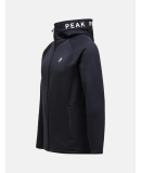 PEAK PERFORMANCE - M RIDER ZIP HOOD