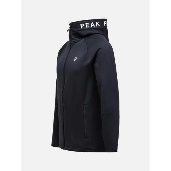 PEAK PERFORMANCE - M RIDER ZIP HOOD