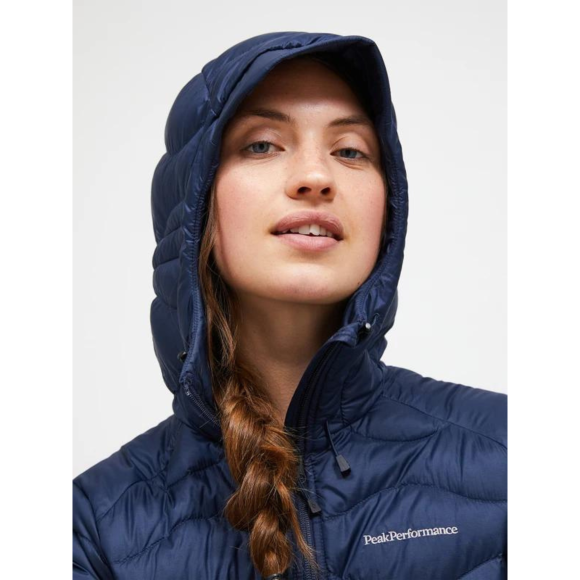 PEAK PERFORMANCE - W HELIUM DOWN PARKA