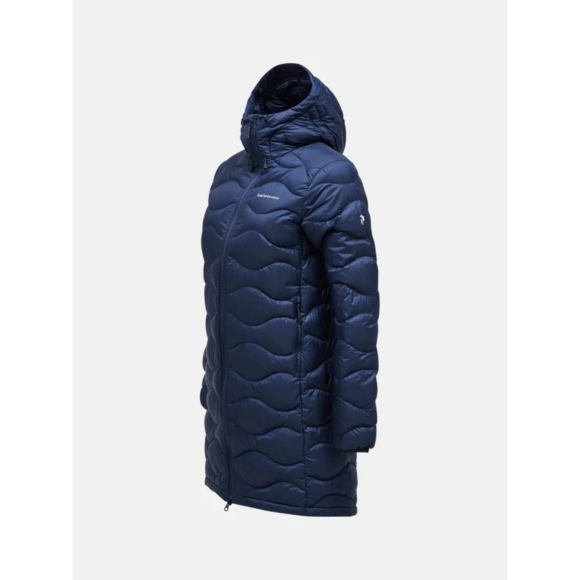 PEAK PERFORMANCE - W HELIUM DOWN PARKA