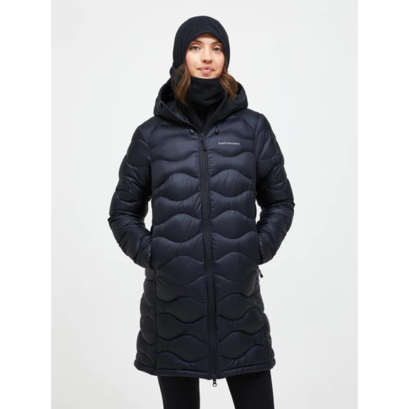 PEAK PERFORMANCE - W HELIUM DOWN PARKA