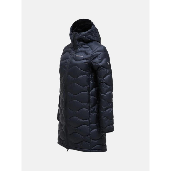 PEAK PERFORMANCE - W HELIUM DOWN PARKA