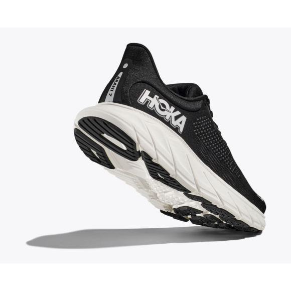 HOKA - W ARAHI 7 WIDE