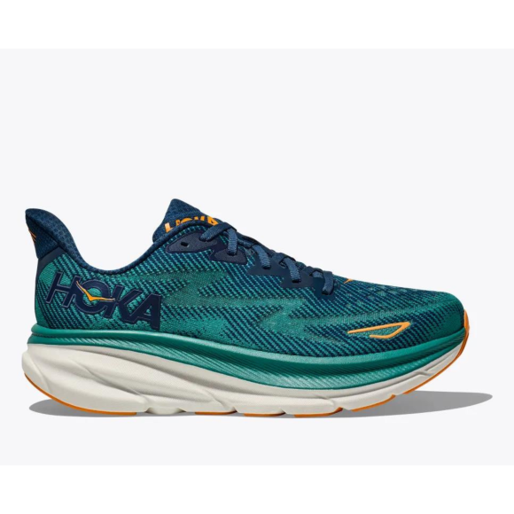 HOKA - M CLIFTON 9