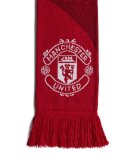 ADIDAS  - MUFC SCARF