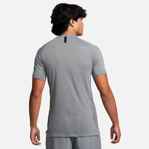 NIKE - M NIKE DF FLEX REP SS TOP