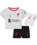 NIKE - INF LIVERPOOL FC AWAY KIT SET