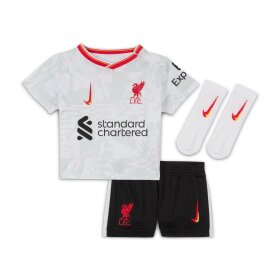 NIKE - INF LIVERPOOL FC AWAY KIT SET