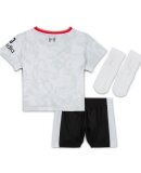 NIKE - INF LIVERPOOL FC AWAY KIT SET