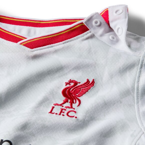 NIKE - INF LIVERPOOL FC AWAY KIT SET