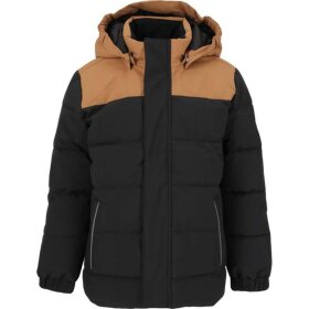 ZIG ZAG - B ESRA PUFFER JACKET