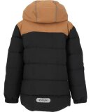 ZIG ZAG - B ESRA PUFFER JACKET