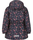 ZIG ZAG - G ANGELINA PRINTED PARKA