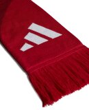 ADIDAS  - MUFC SCARF