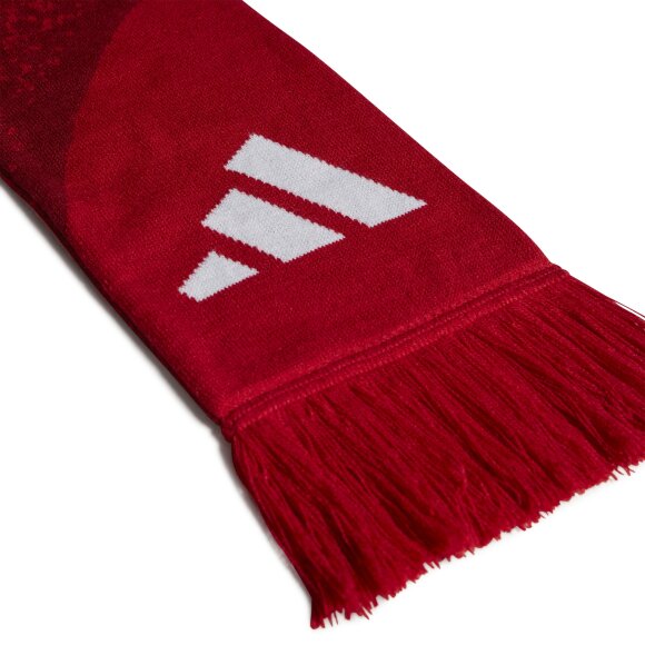 ADIDAS  - MUFC SCARF