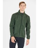 WHISTLER - M SAMPTON FLEECE JACKET