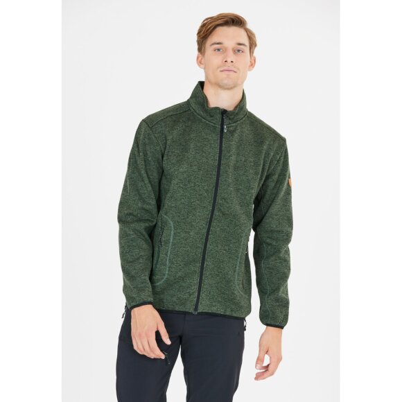 WHISTLER - M SAMPTON FLEECE JACKET