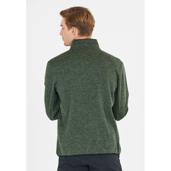 WHISTLER - M SAMPTON FLEECE JACKET