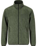 WHISTLER - M SAMPTON FLEECE JACKET