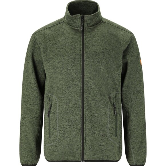 WHISTLER - M SAMPTON FLEECE JACKET